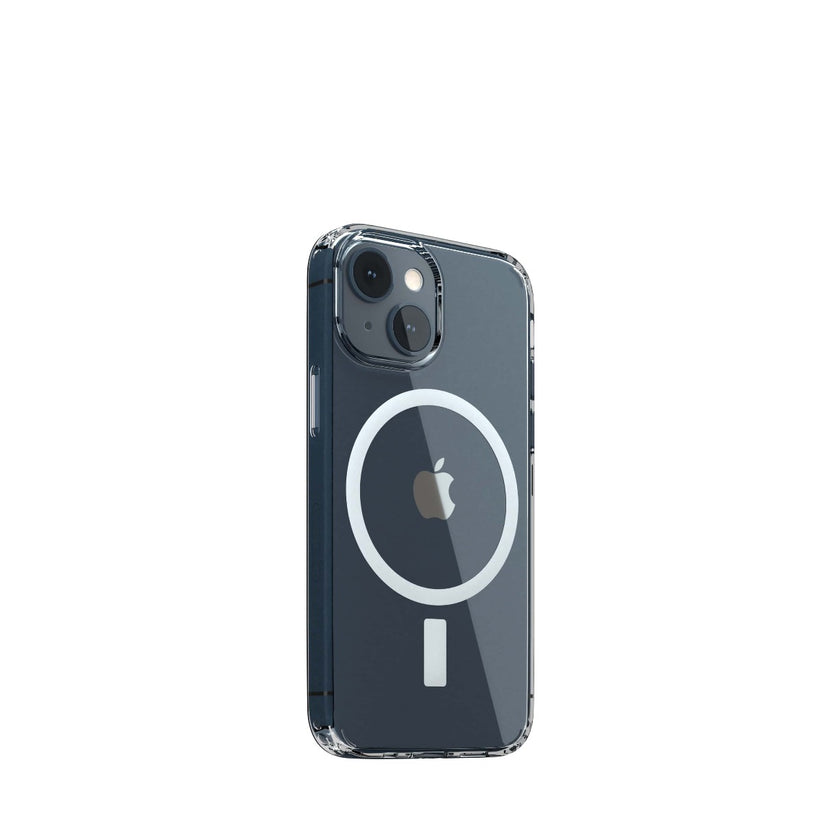 Clear Shield Case | iPhone 5.4 2021 MagSafe compatible