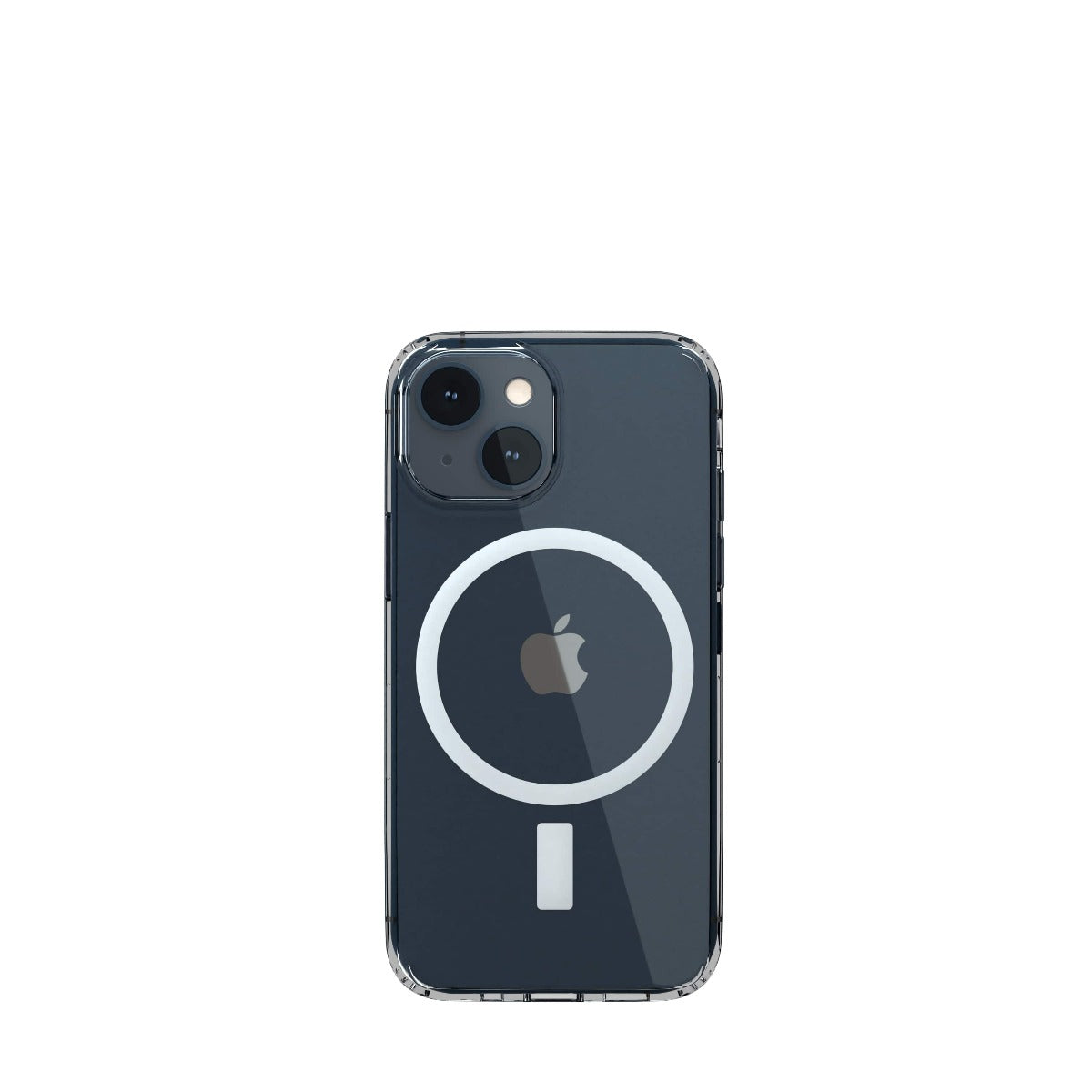 Clear Shield Case | iPhone 5.4 2021 MagSafe compatible