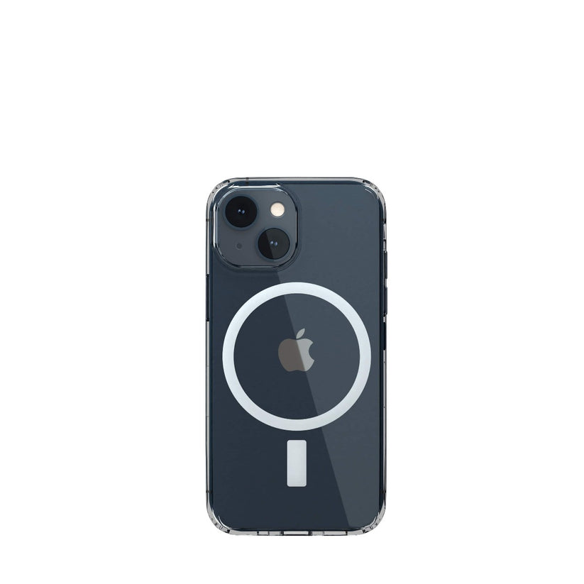 Clear Shield Case | iPhone 5.4 2021 MagSafe compatible