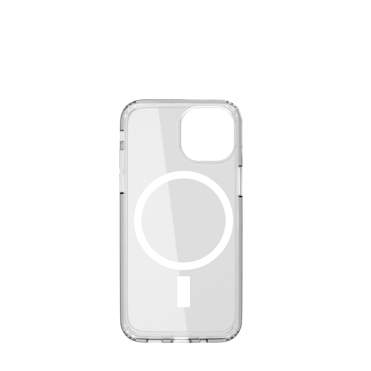 Clear Shield Case | iPhone 5.4 2021 MagSafe compatible