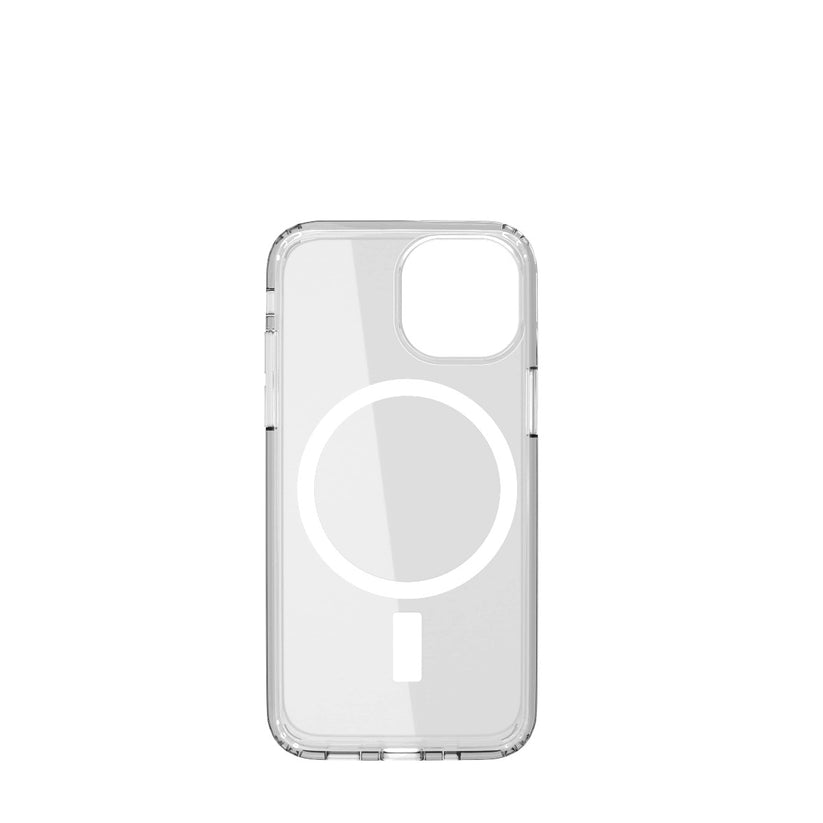 Clear Shield Case | iPhone 5.4 2021 MagSafe compatible