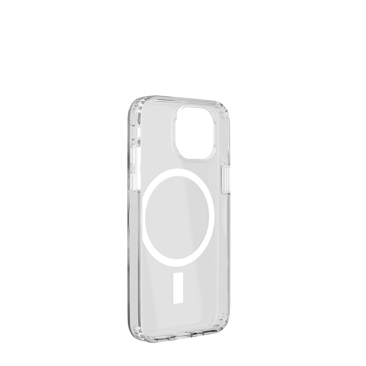 Clear Shield Case | iPhone 5.4 2021 MagSafe compatible