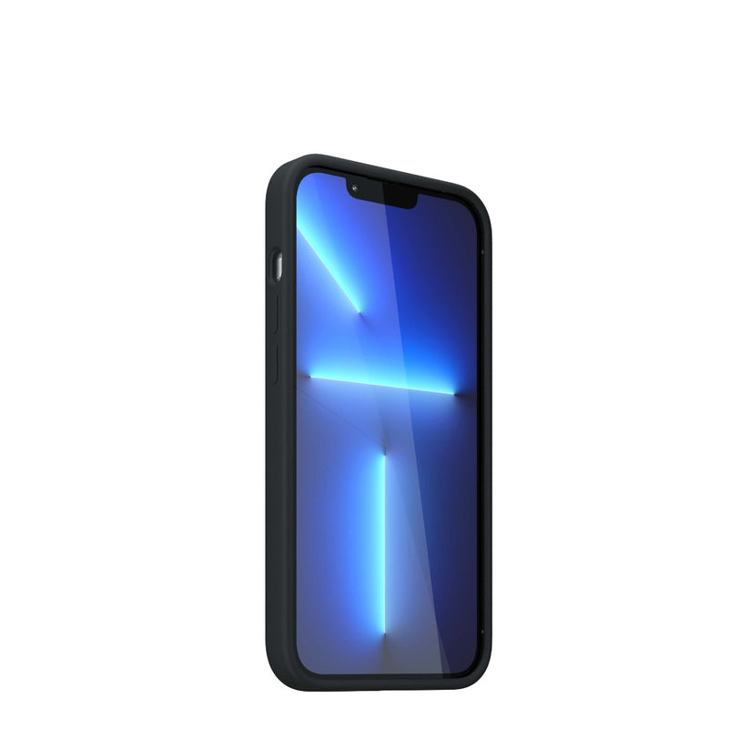 Black Silicone Case | iPhone 6.1 Pro 2021 MagSafe compatible