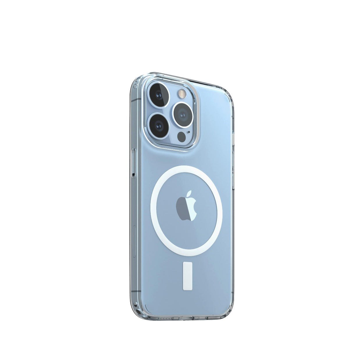 Clear Shield Case | iPhone 6.1 Pro 2021 MagSafe compatible