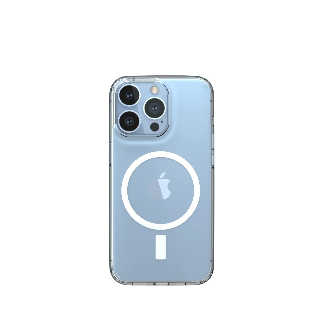 Clear Shield Case | iPhone 6.1 Pro 2021 MagSafe compatible
