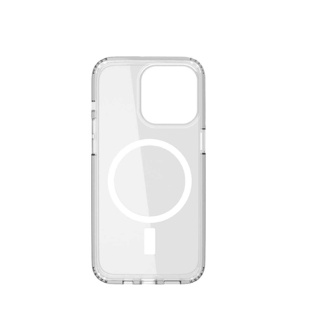 Clear Shield Case | iPhone 6.1 Pro 2021 MagSafe compatible