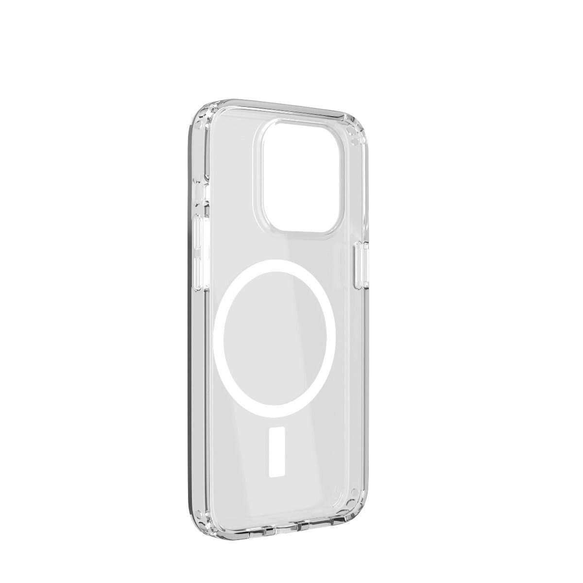Clear Shield Case | iPhone 6.1 Pro 2021 MagSafe compatible
