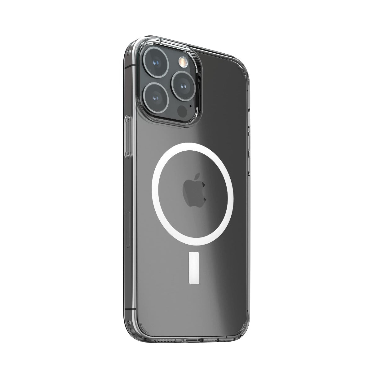 Clear Shield Case | iPhone 6.1 2021 MagSafe compatible