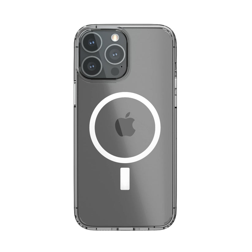 Clear Shield Case | iPhone 6.1 2021 MagSafe compatible