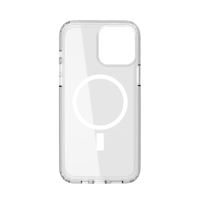 Clear Shield Case | iPhone 6.1 2021 MagSafe compatible