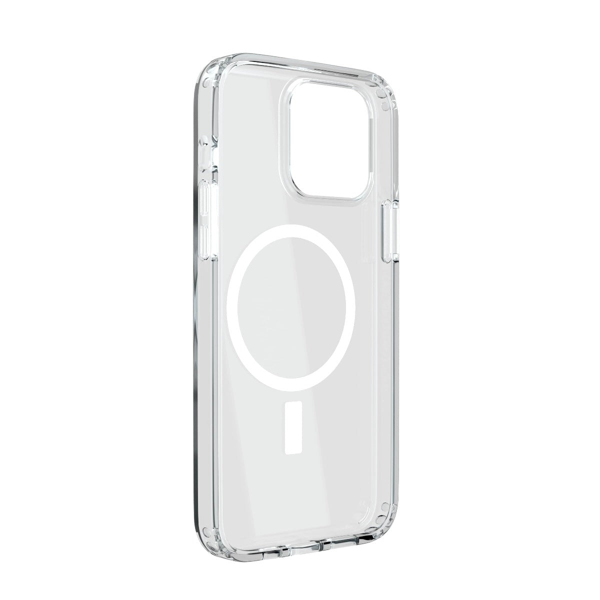 Clear Shield Case | iPhone 6.1 2021 MagSafe compatible