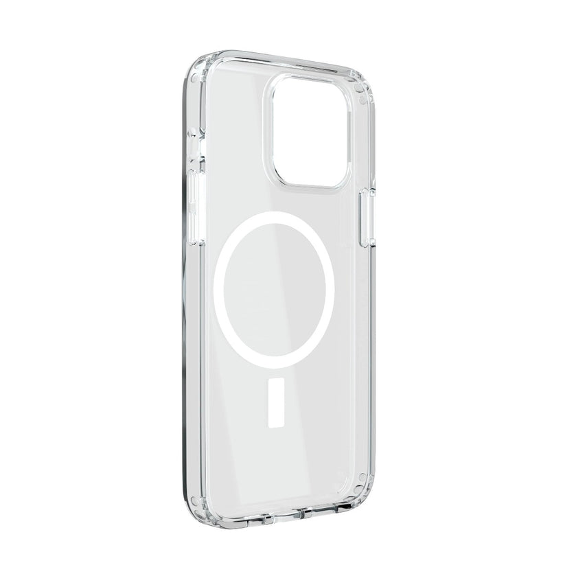Clear Shield Case | iPhone 6.1 2021 MagSafe compatible