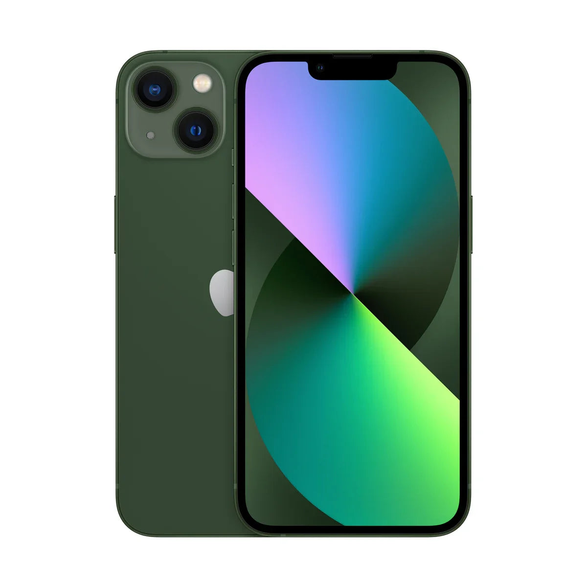 iPhone 13 128 GB Green
