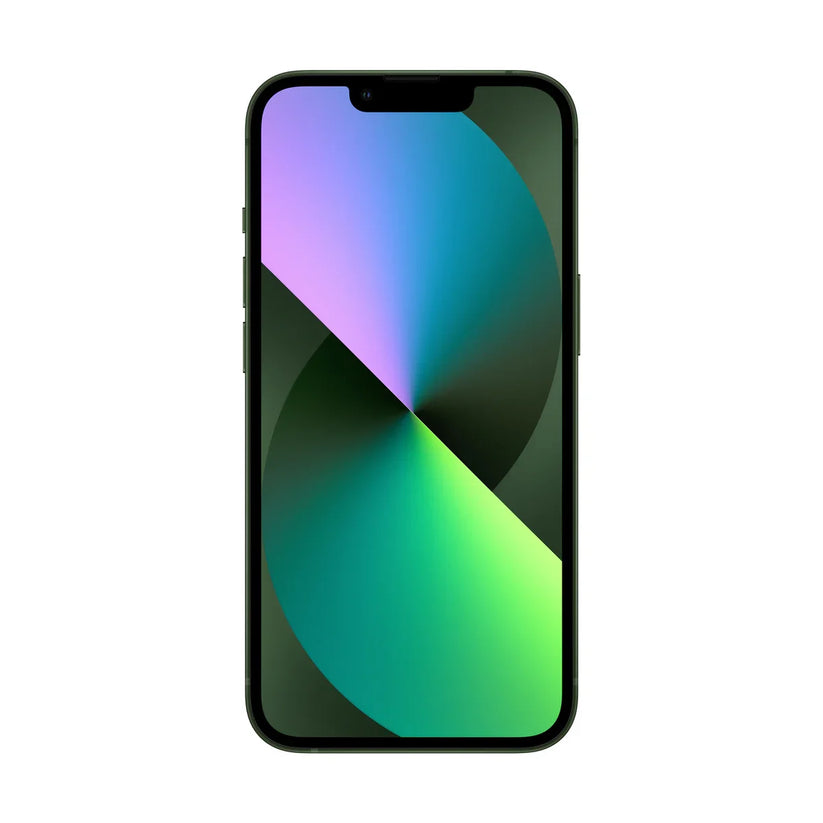 iPhone 13 128 GB Green