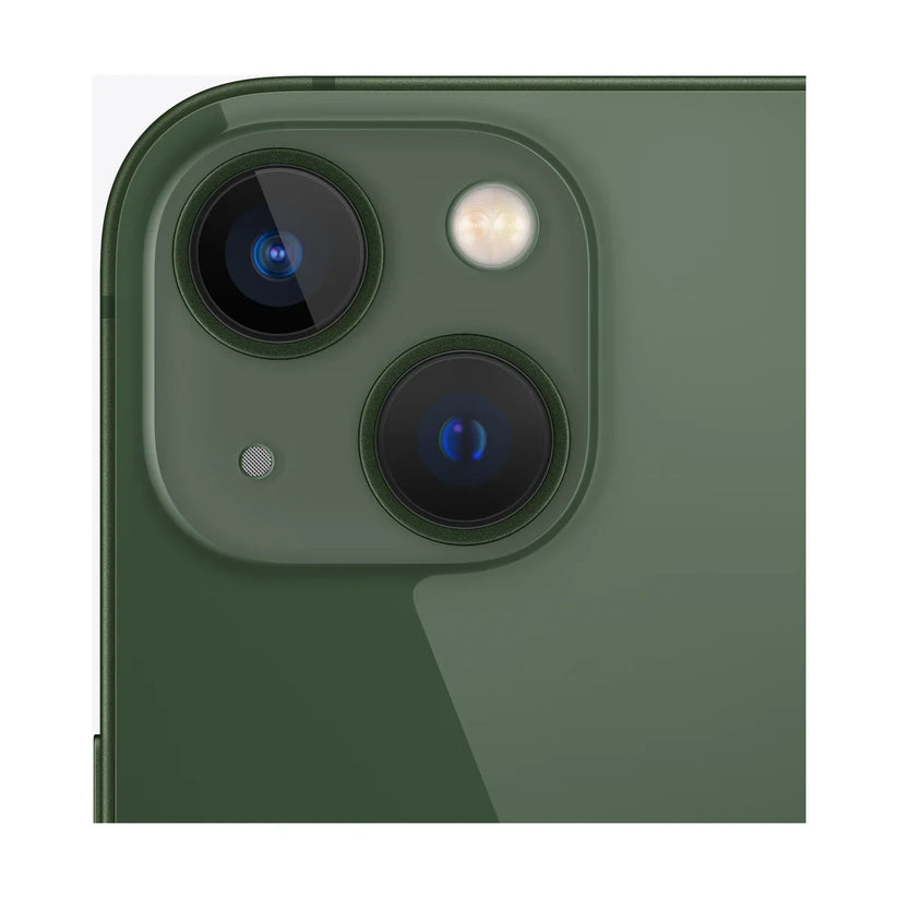 iPhone 13 128 GB Green