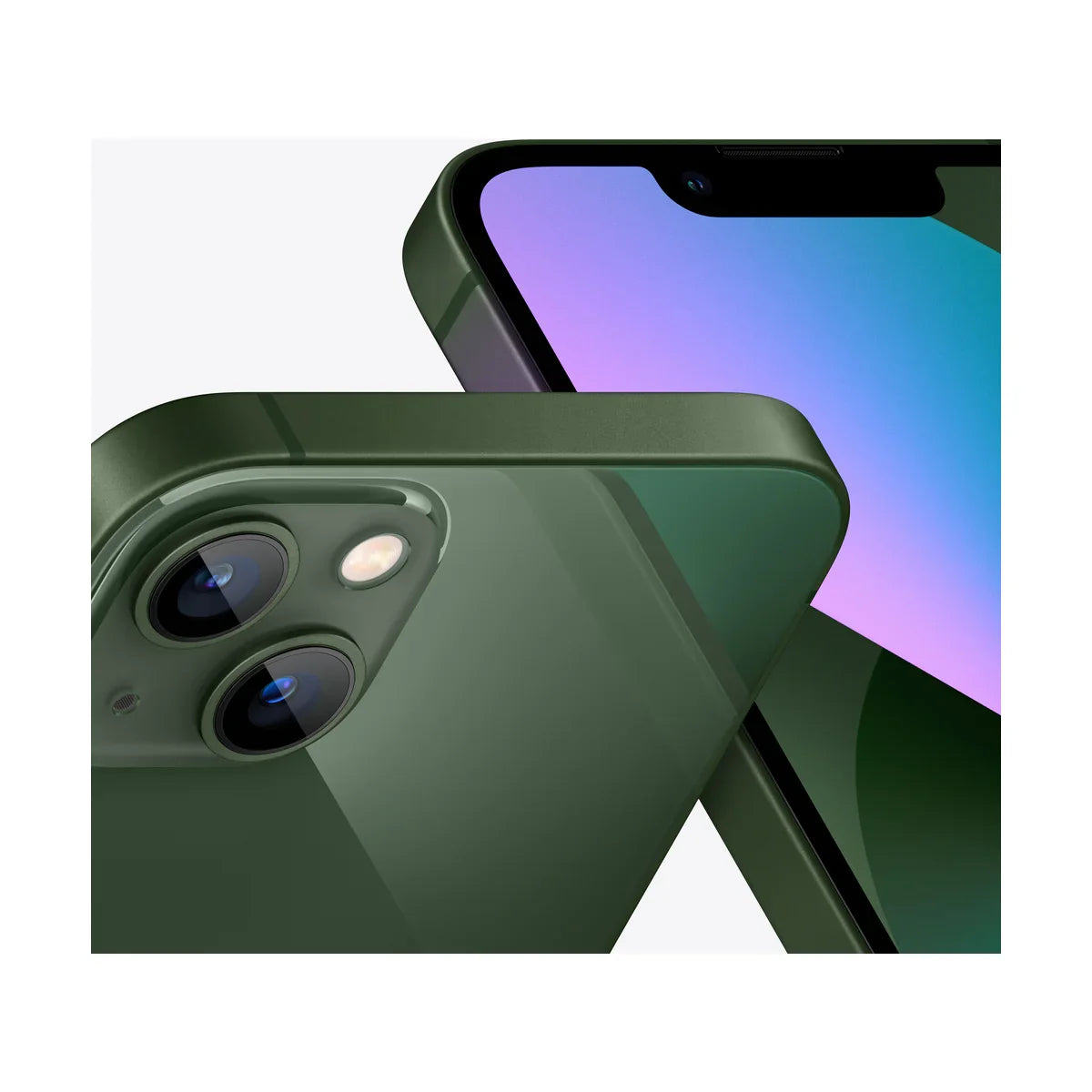 iPhone 13 128 GB Green