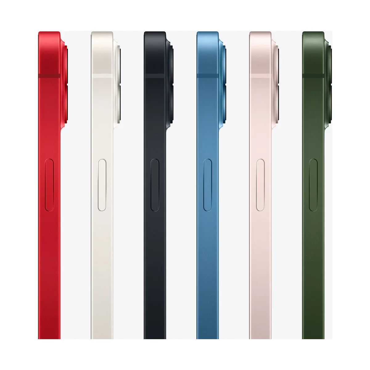 iPhone 13 128 GB Green