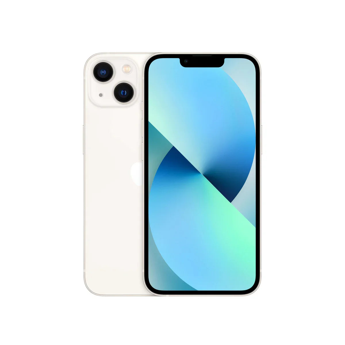 iPhone 13 128 GB Starlight