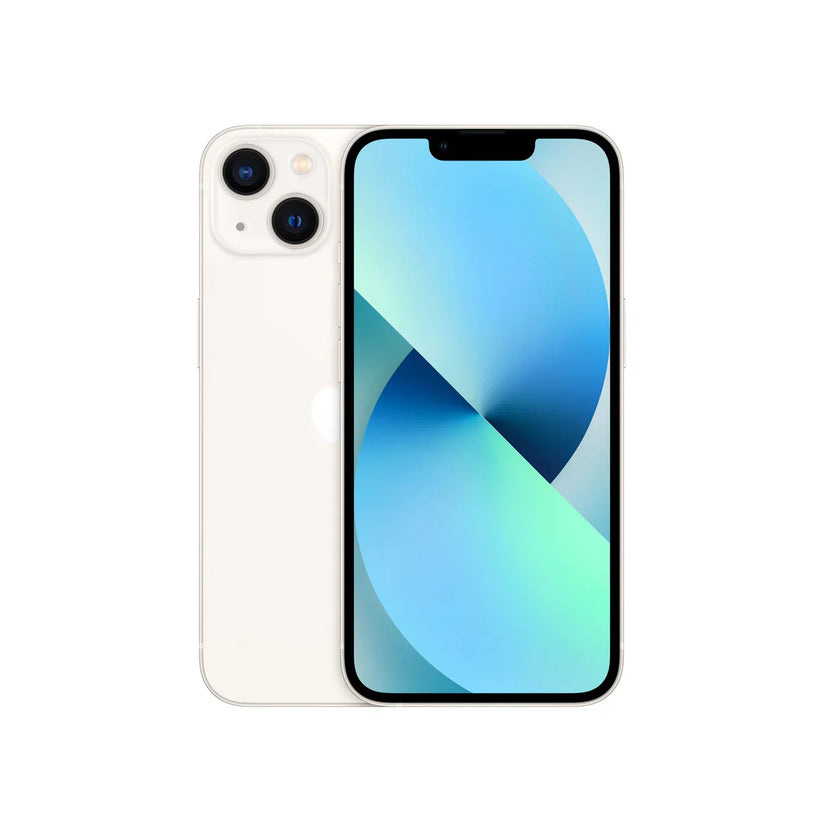 iPhone 13 128 GB Starlight