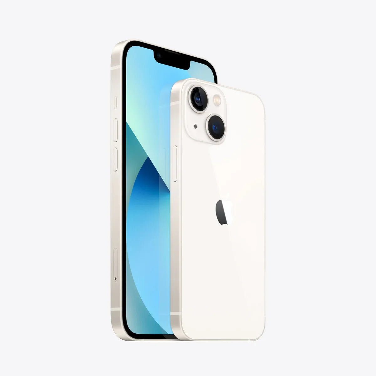 iPhone 13 128 GB Starlight