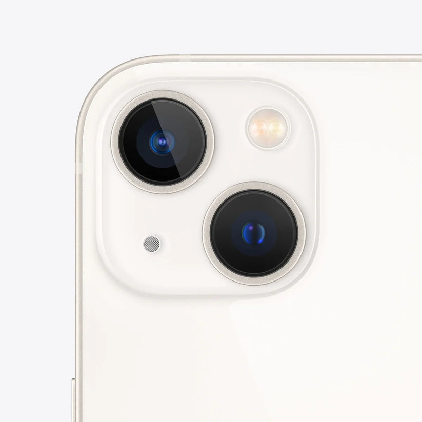 iPhone 13 128 GB Starlight
