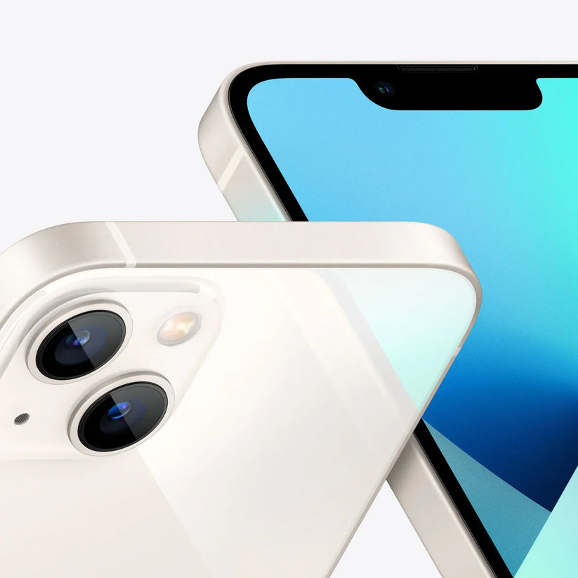 iPhone 13 128 GB Starlight