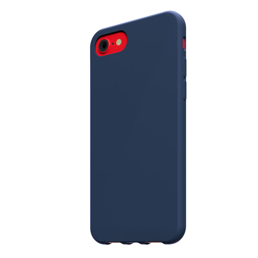NEXT Royal Blue Silicone Case | iPhone SE 2nd gen.