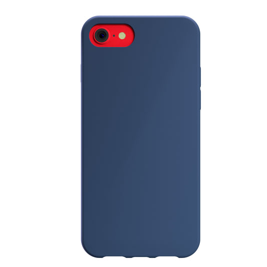 NEXT Royal Blue Silicone Case | iPhone SE 2nd gen.