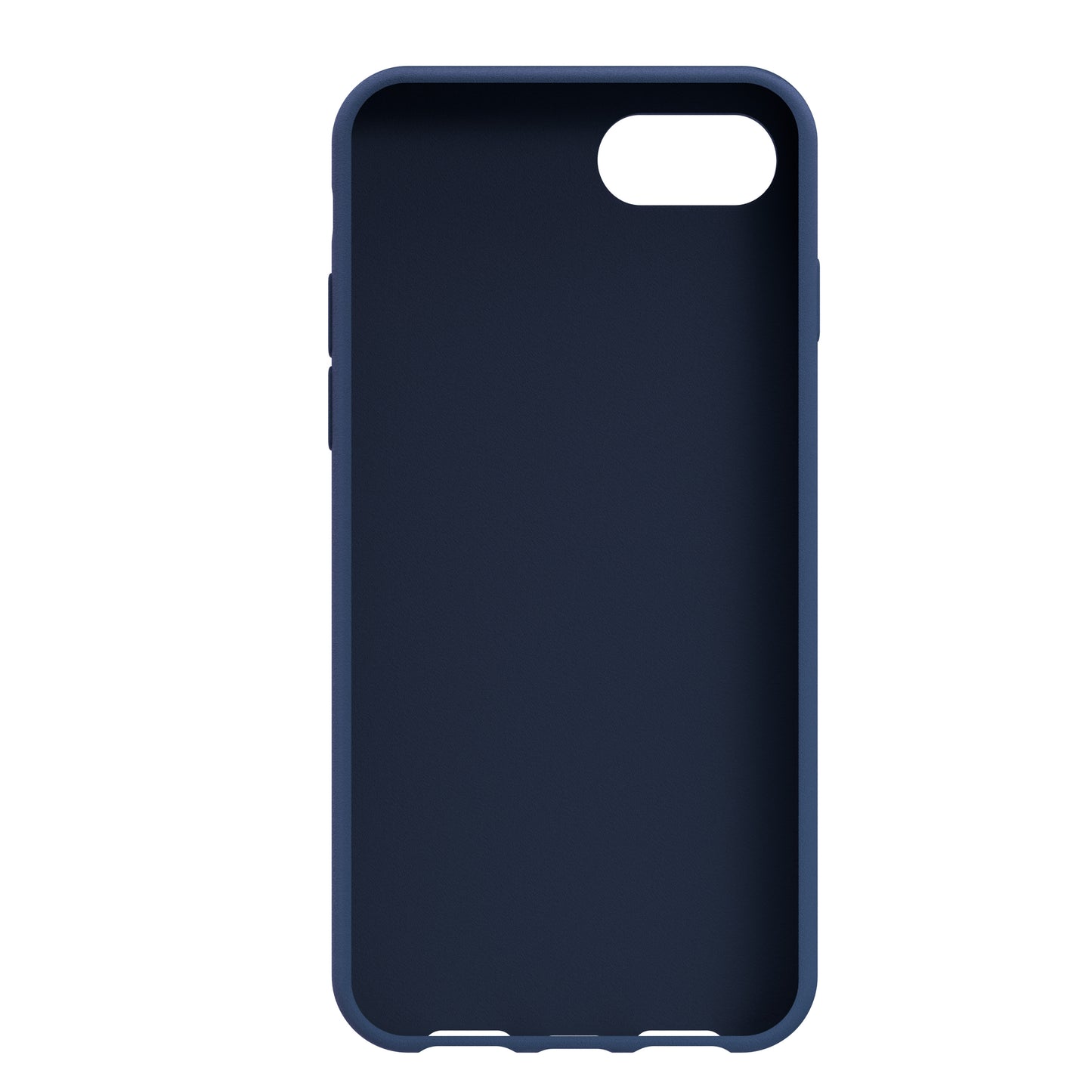 NEXT Royal Blue Silicone Case | iPhone SE 2nd gen.
