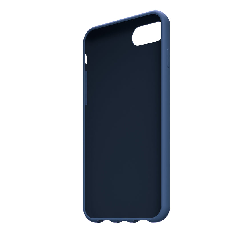 NEXT Royal Blue Silicone Case | iPhone SE 2nd gen.