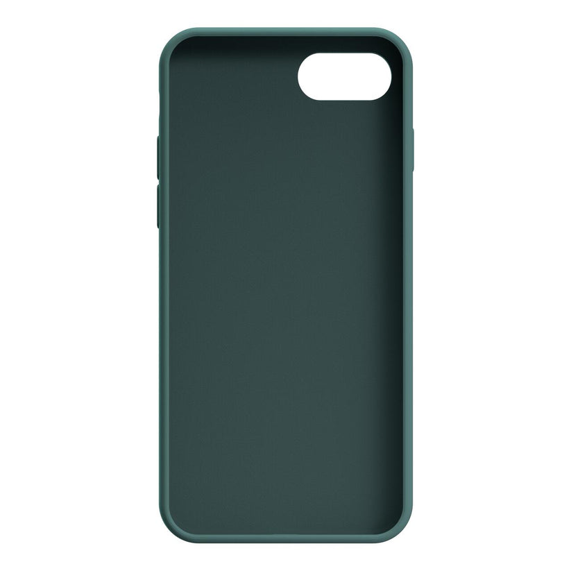 Leaf Green Silicone Case | iPhone SE 2nd gen.