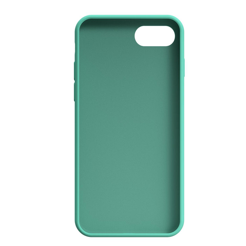 Mint Silicone Case | iPhone SE 2nd gen.
