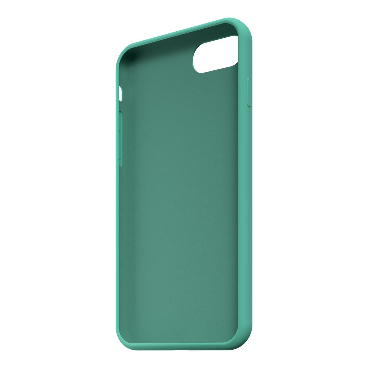 Mint Silicone Case | iPhone SE 2nd gen.