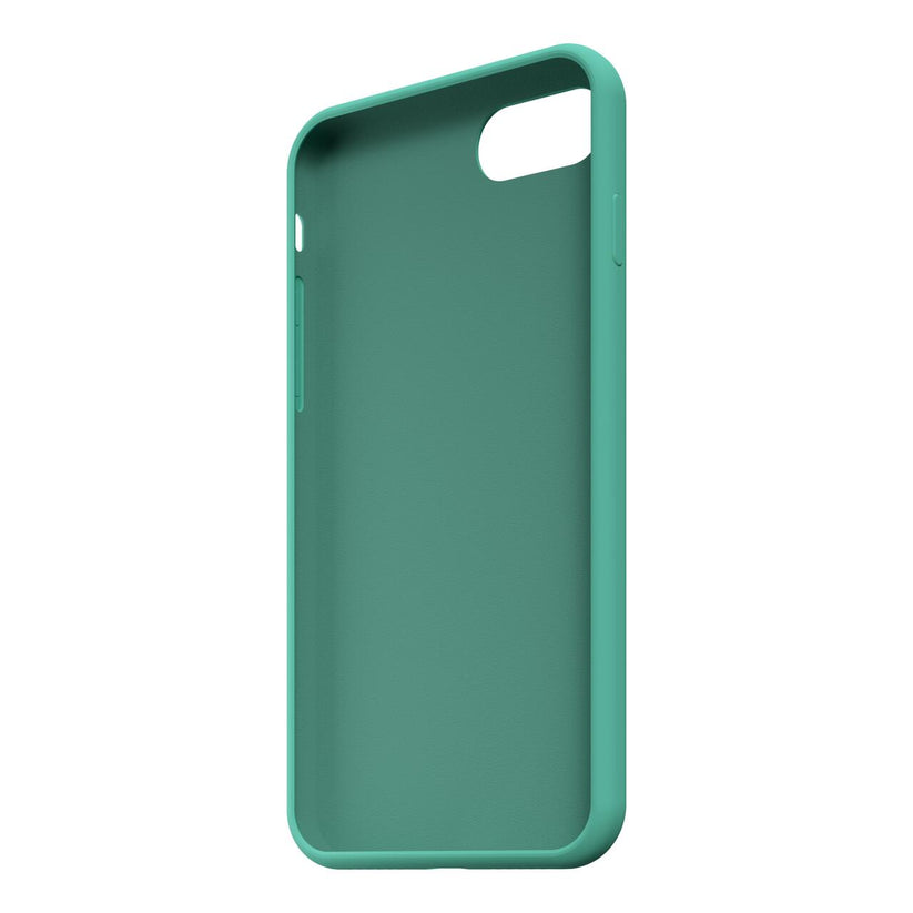 Mint Silicone Case | iPhone SE 2nd gen.