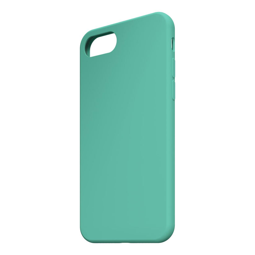 Mint Silicone Case | iPhone SE 2nd gen.