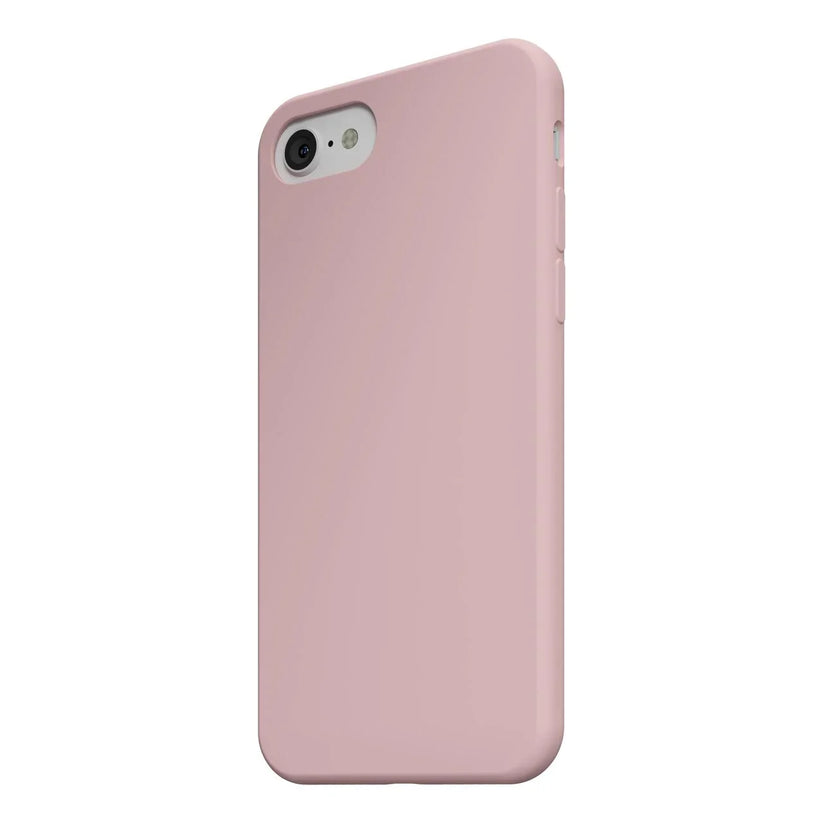 Ballet Pink Silicone Case | iPhone SE 2nd gen.
