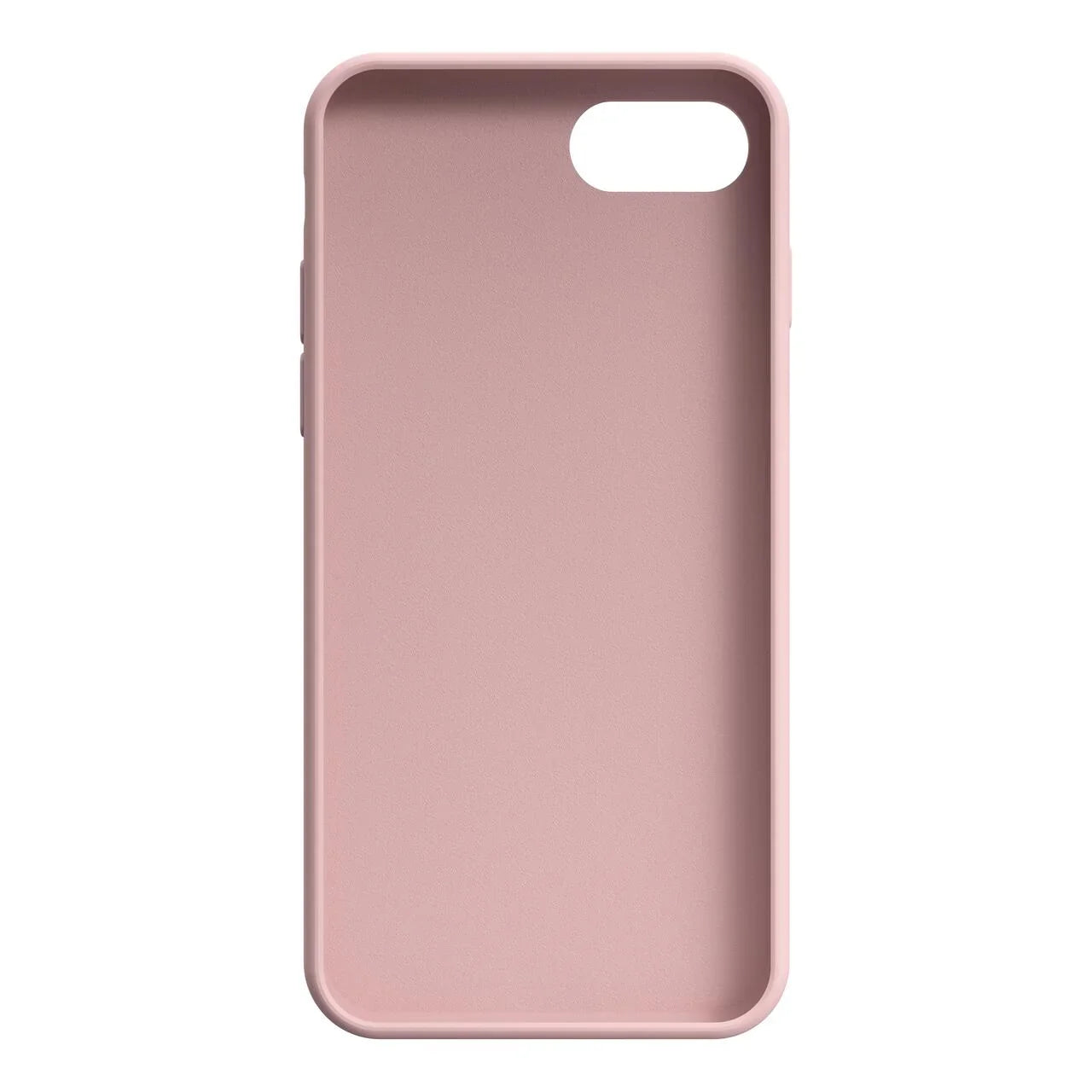Ballet Pink Silicone Case | iPhone SE 2nd gen.