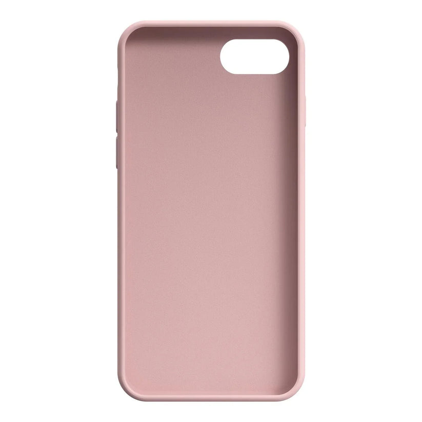 Ballet Pink Silicone Case | iPhone SE 2nd gen.