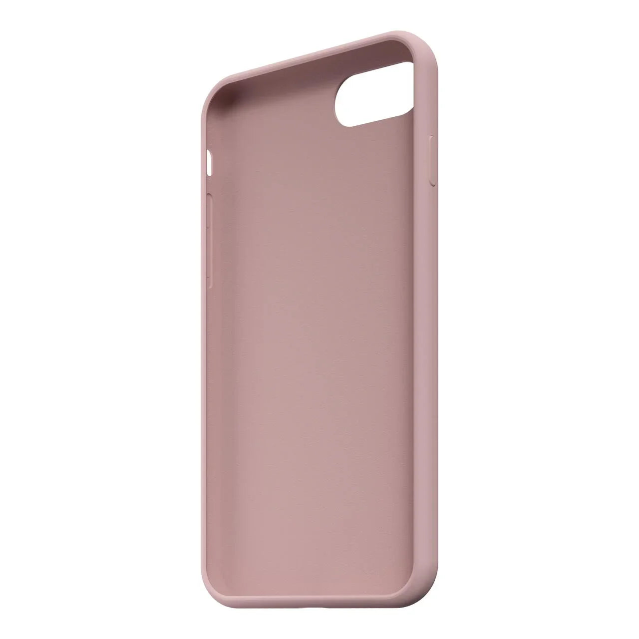 Ballet Pink Silicone Case | iPhone SE 2nd gen.