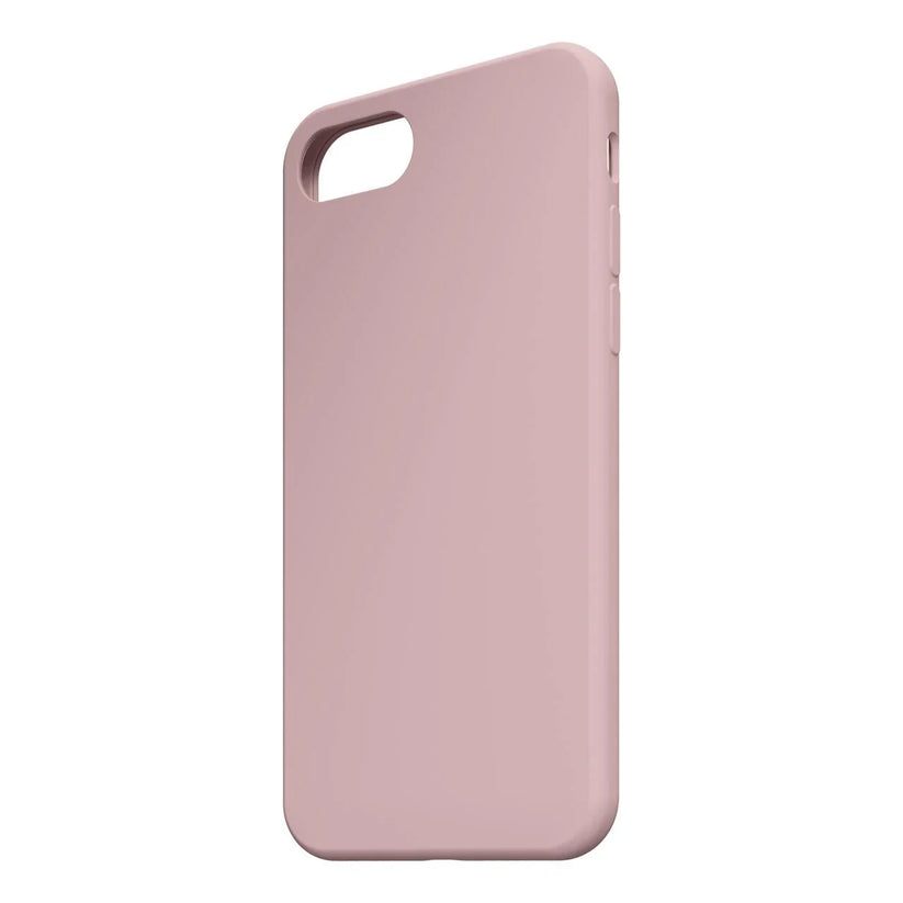 Ballet Pink Silicone Case | iPhone SE 2nd gen.