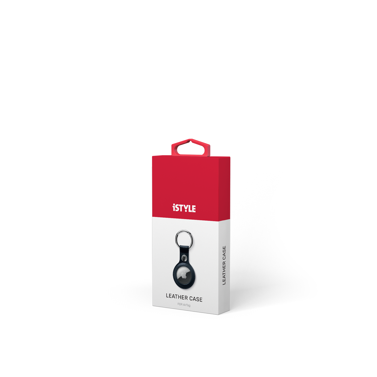 iSTYLE AIRTAG CASE  - Blue