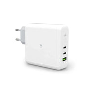 iStyle 100W GaN Charger - white