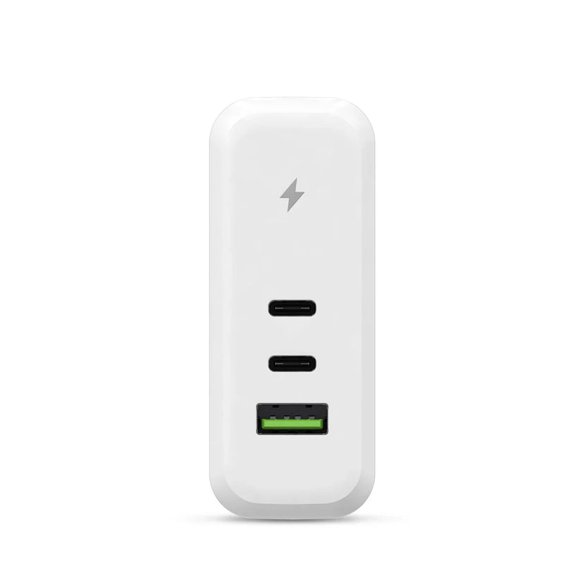 iStyle 100W GaN Charger - white