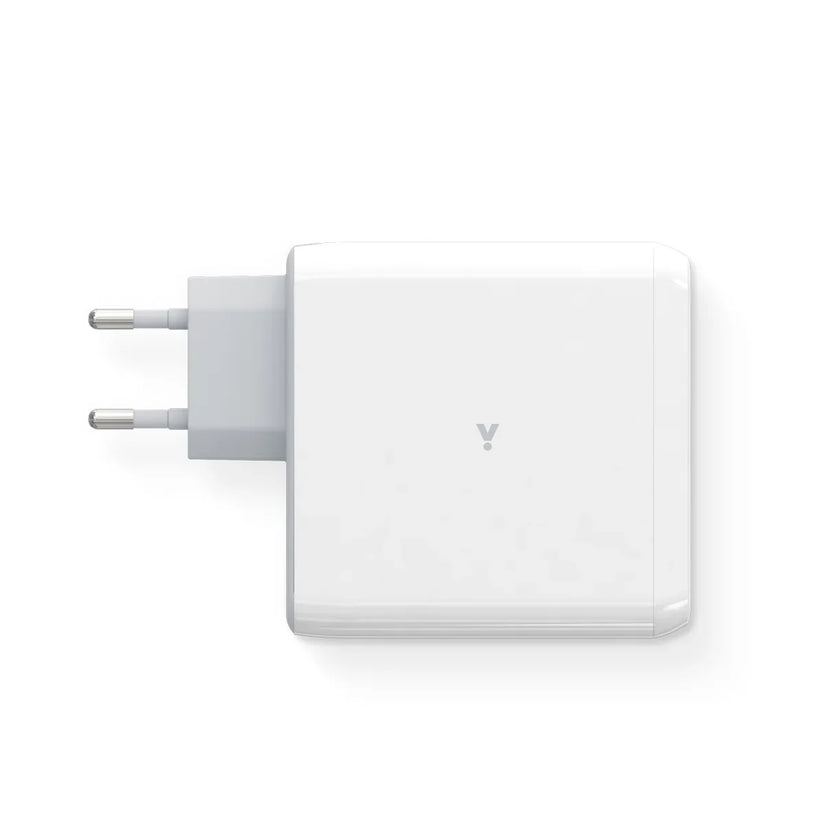 iStyle 100W GaN Charger - white