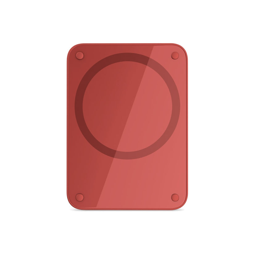 iSTYLE 4200mAh Magsafe Powerbank - Red