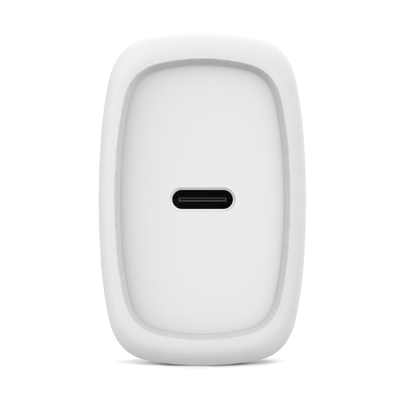 iSTYLE 20W USB-C PD wall charger