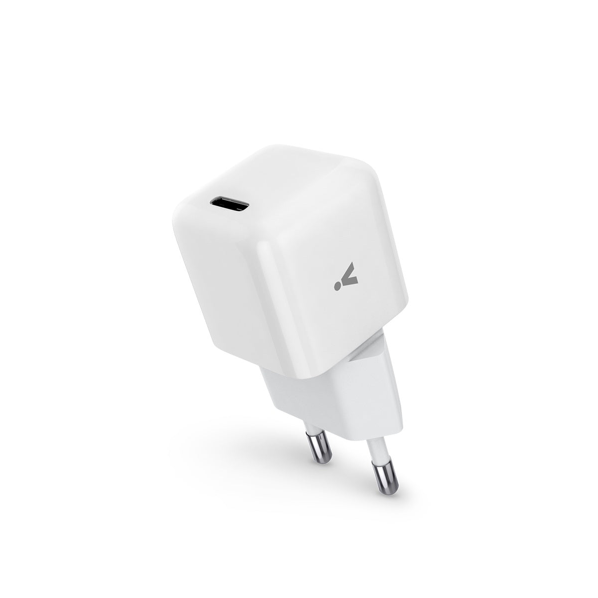 iSTYLE 30W GAN CHARGER - white