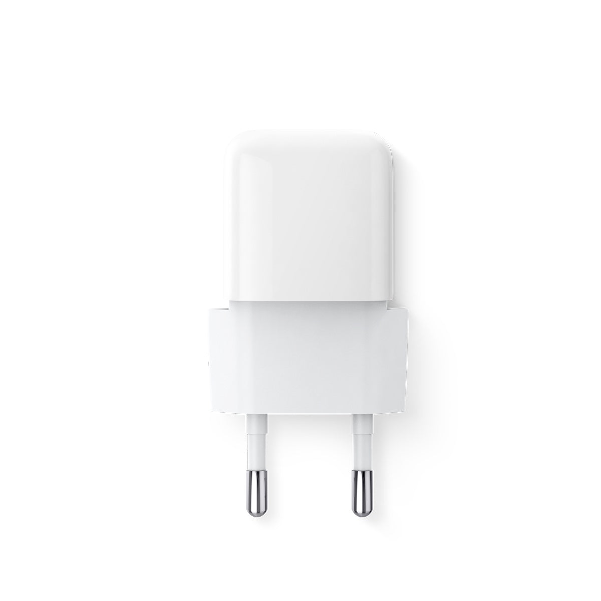 iSTYLE 30W GAN CHARGER - white
