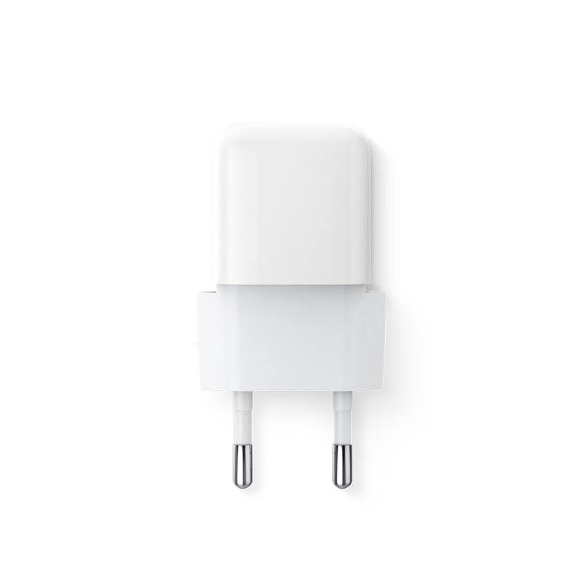 iSTYLE 30W GAN CHARGER - white
