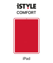 iSTYLE Comfort iPad + заштитно стакло